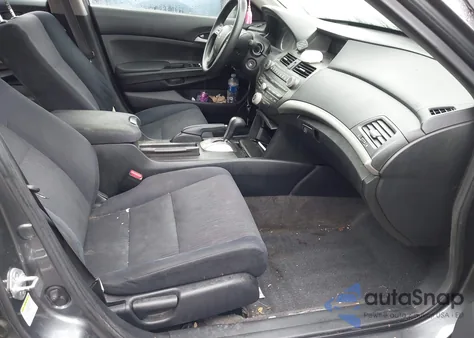 2011 Honda Accord 2.4 Lx from USA, damaged, VIN 1HGCP2F33BA005035